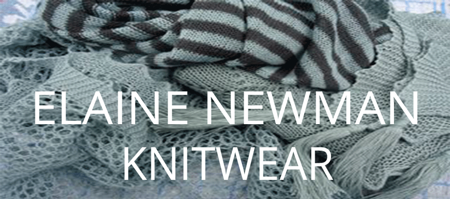 Elaine Newman Knitwear
